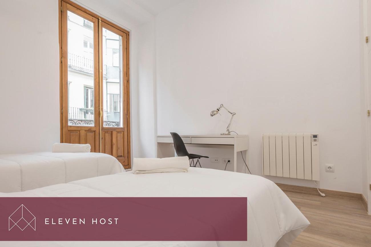 Exclusive Balcony Plaza Mayor * Madri