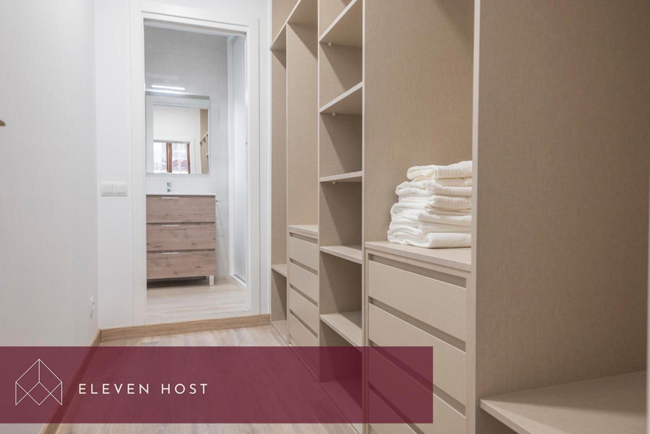 Exclusive Balcony Plaza Mayor Madri