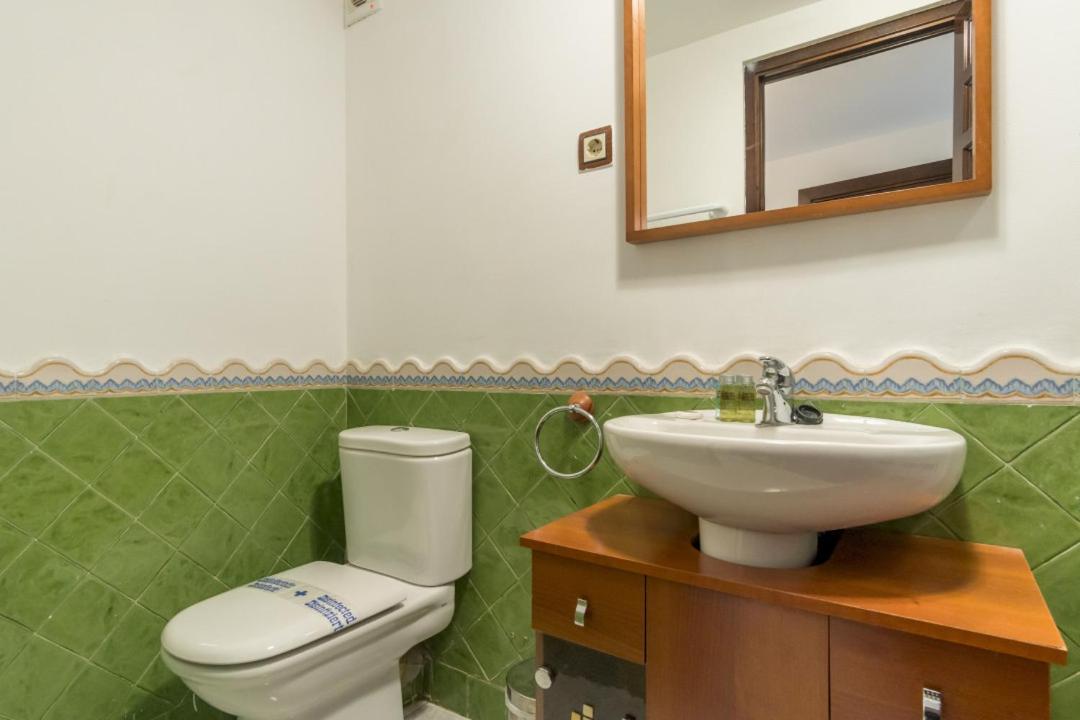 Bright & Cozy- 2bd 1,5bth - La Latina Apartment
