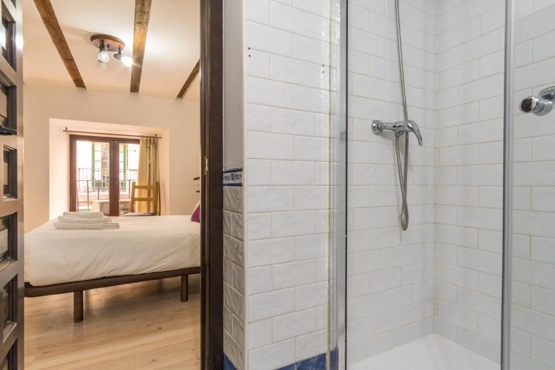 Apartment Bright & Cozy- 2bd 1,5bth - La Latina