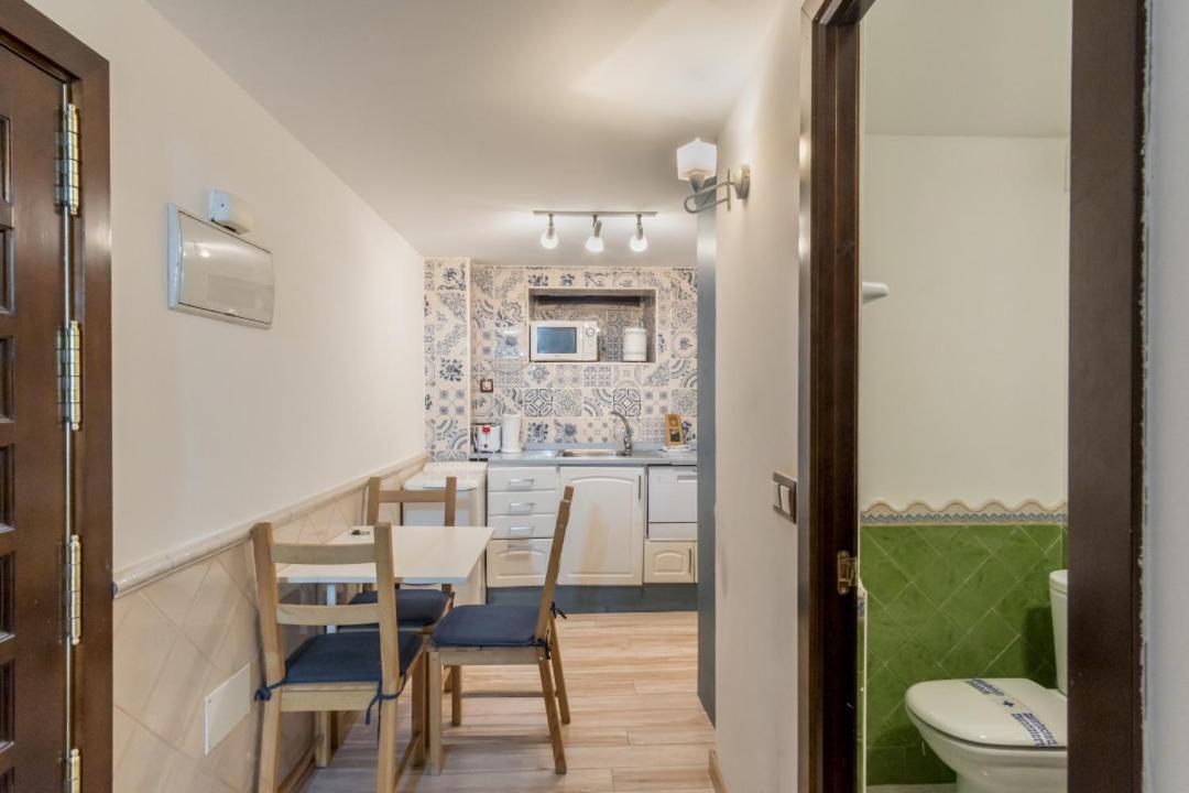 Apartment Bright & Cozy- 2bd 1,5bth - La Latina