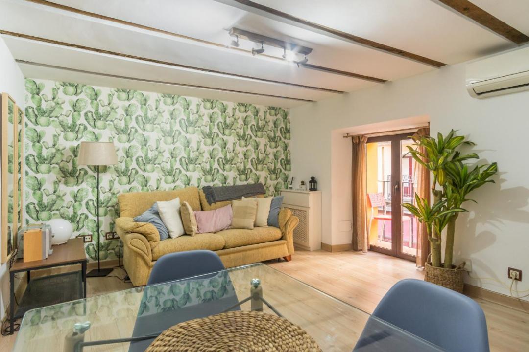 Apartment Bright & Cozy- 2bd 1,5bth - La Latina