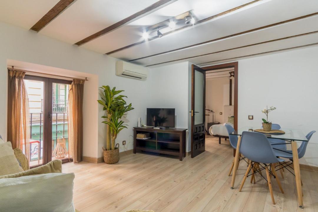 Apartment Bright & Cozy- 2bd 1,5bth - La Latina *