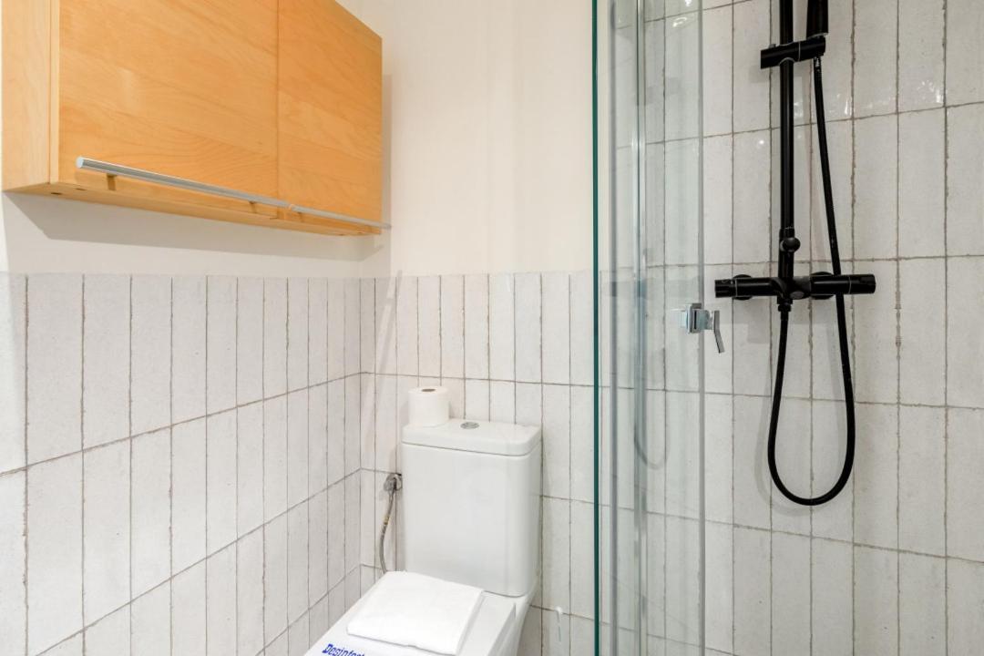 1 Bedroom 1 Bathroom Furnished - Malasana - Modern In Downtown Area - Mintystay