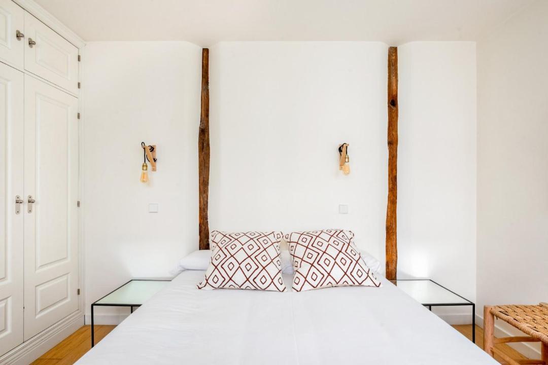 Apartment 1 Bedroom 1 Bathroom Furnished - Malasana - Modern In Downtown Area - Mintystay