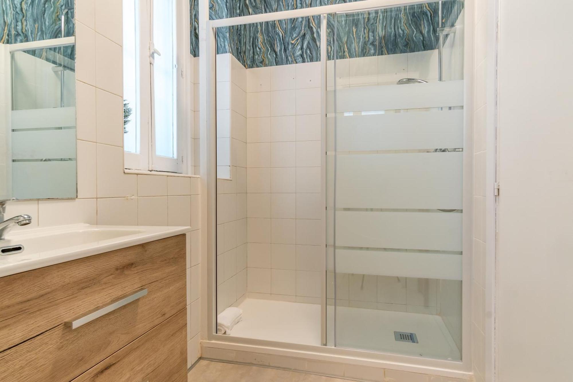 Apartamento Cozy & Centric- 1bd 1bth- Salamanca Madri
