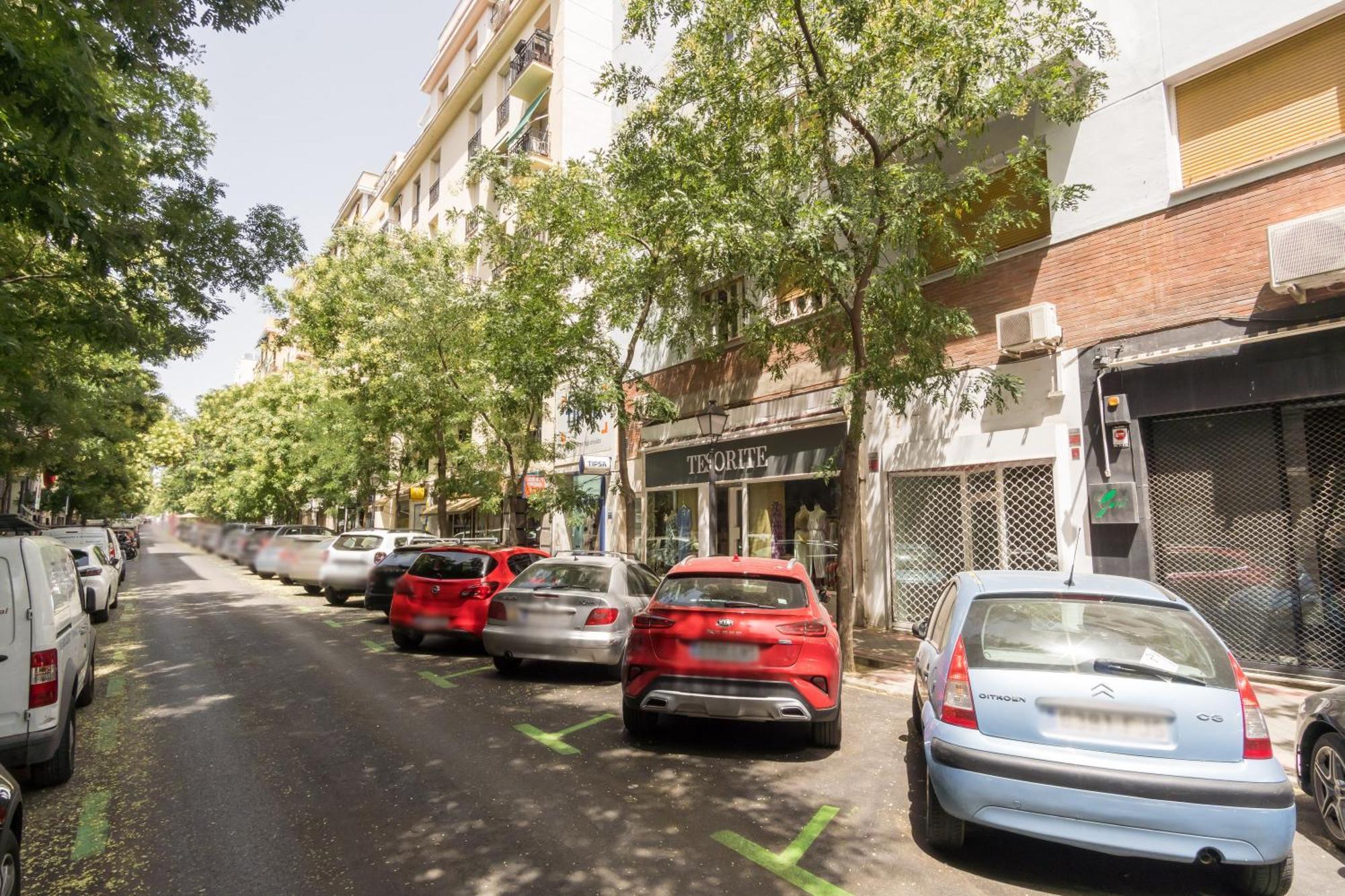Cozy & Centric- 1bd 1bth- Salamanca *