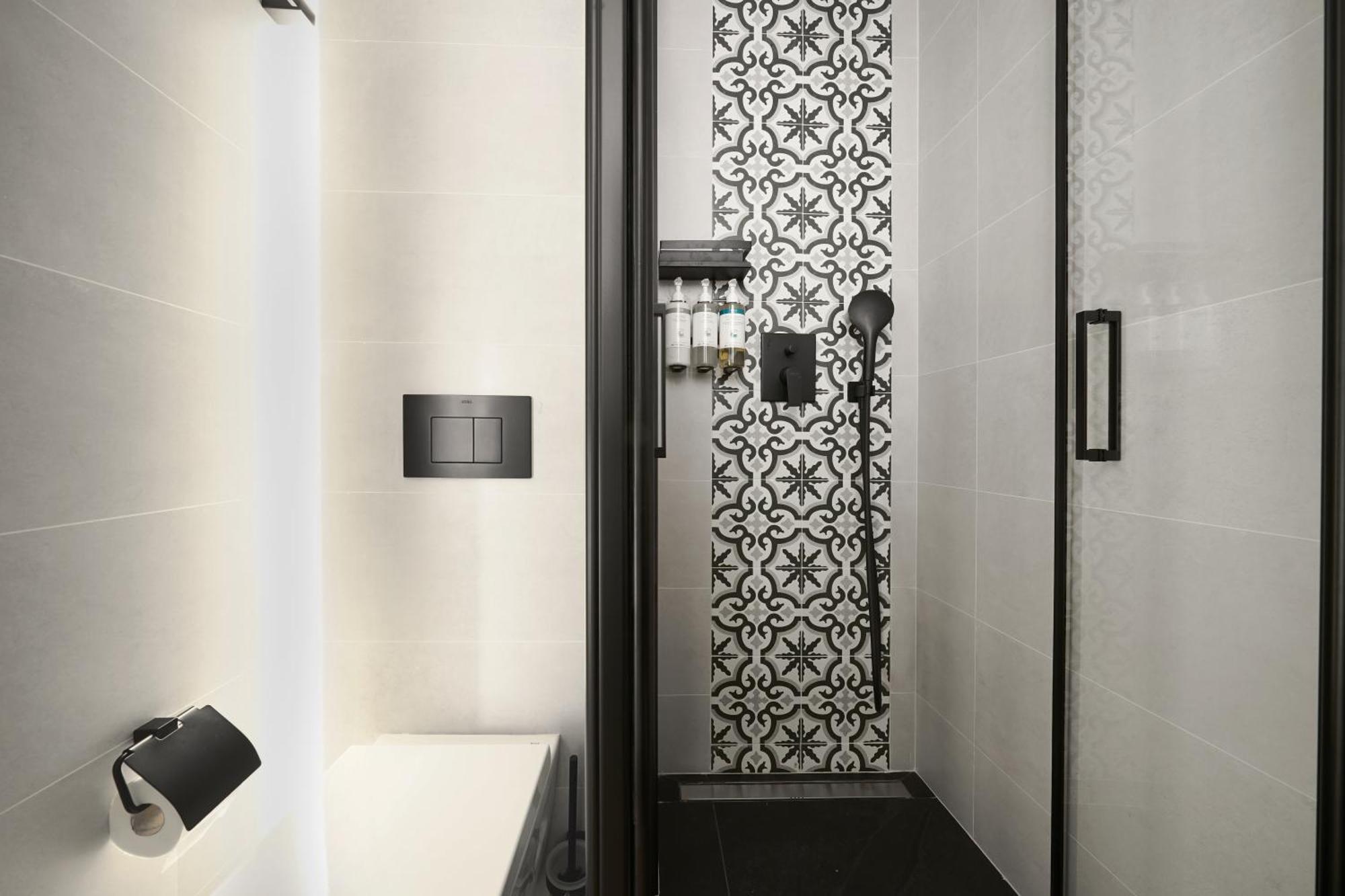 Aparthotel Numa Luna Madrid