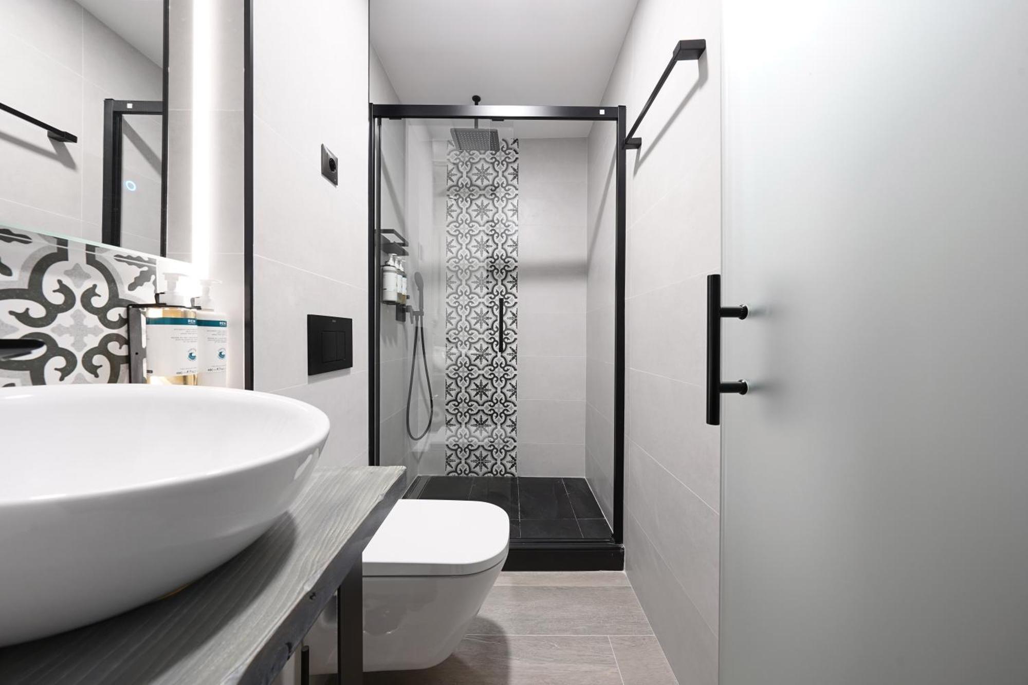 Aparthotel Numa Luna Madrid