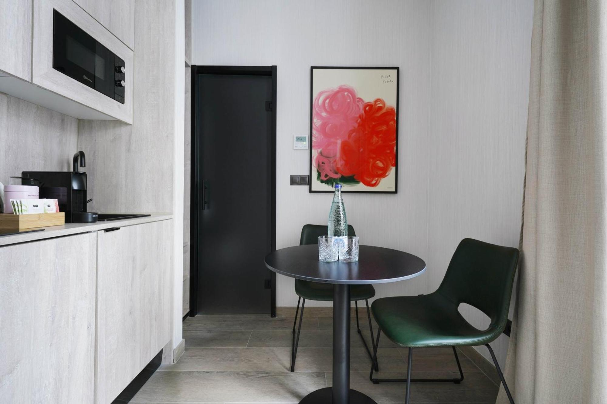 Aparthotel Numa Luna