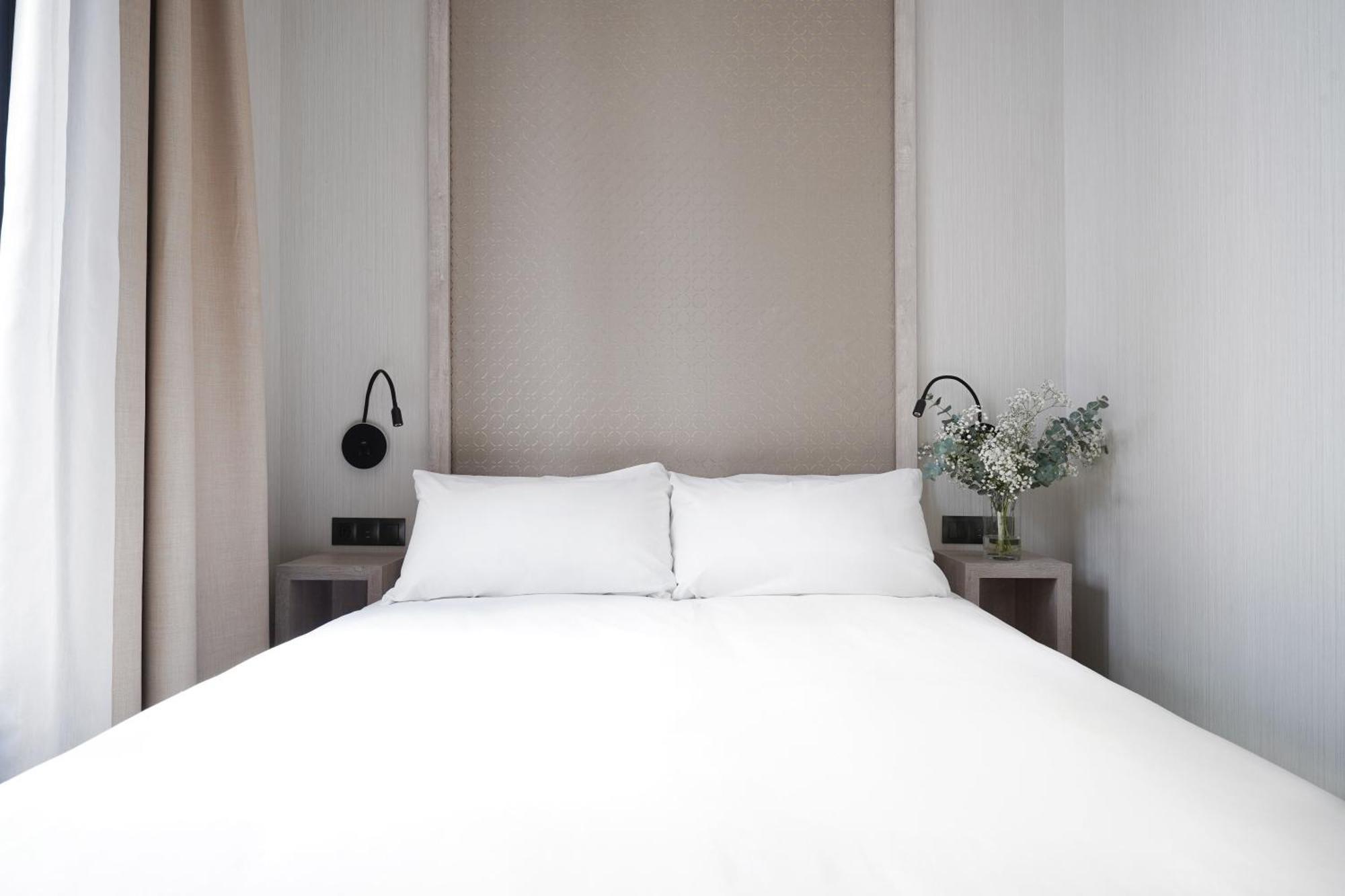 Numa Luna Aparthotel Madrid
