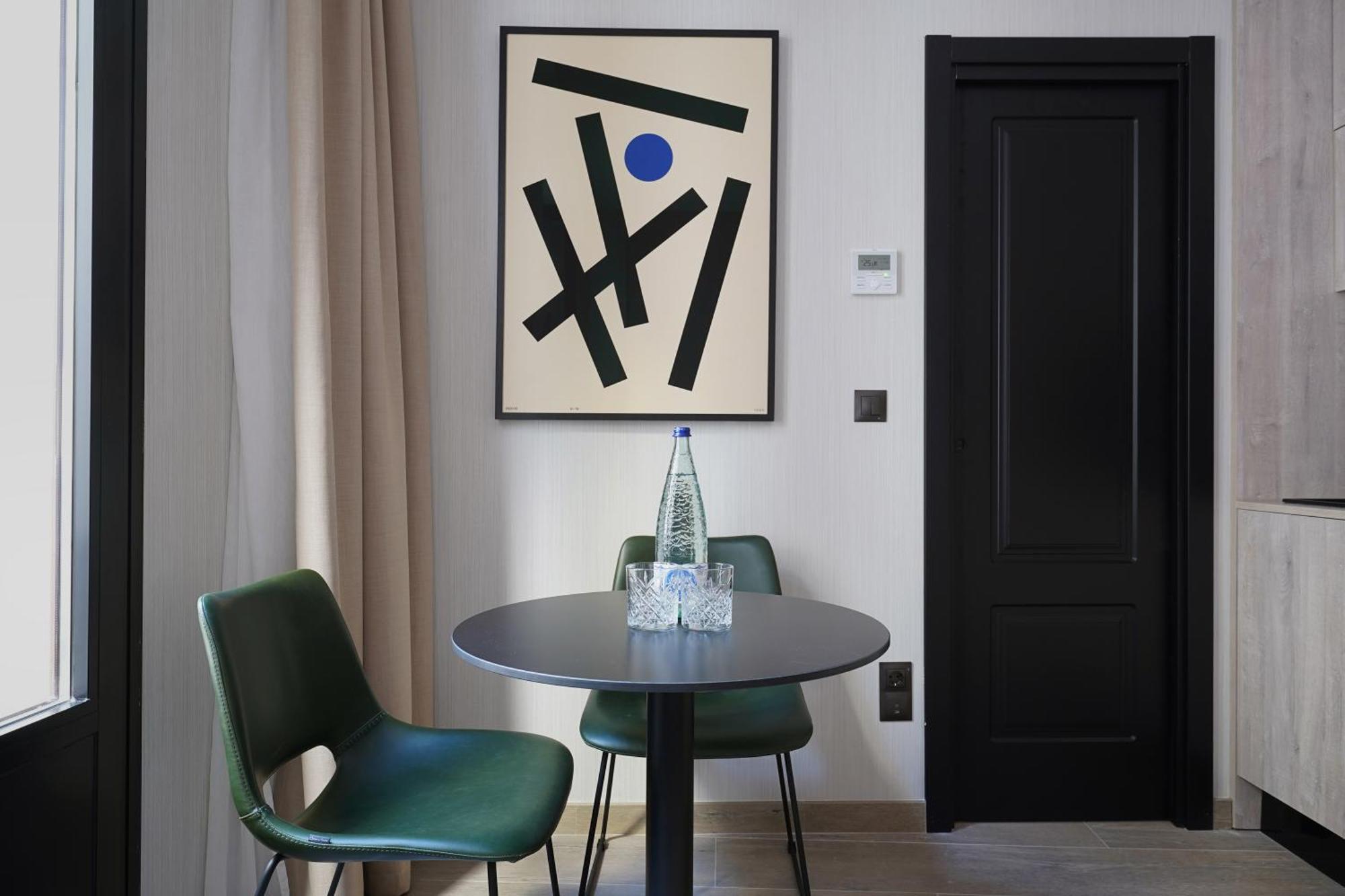 Aparthotel Numa Luna