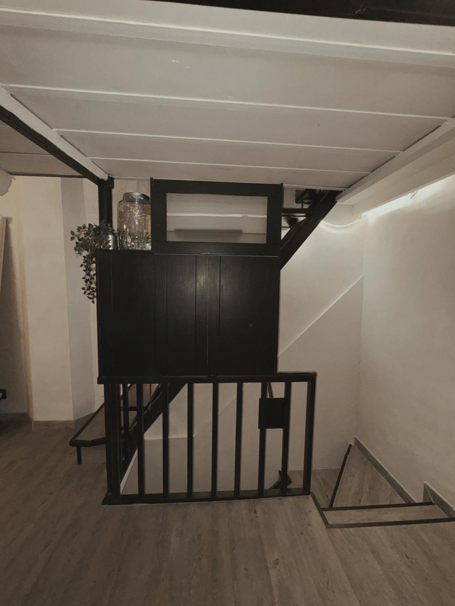 Apartment En Pleno Centro De Junto A Gran Via