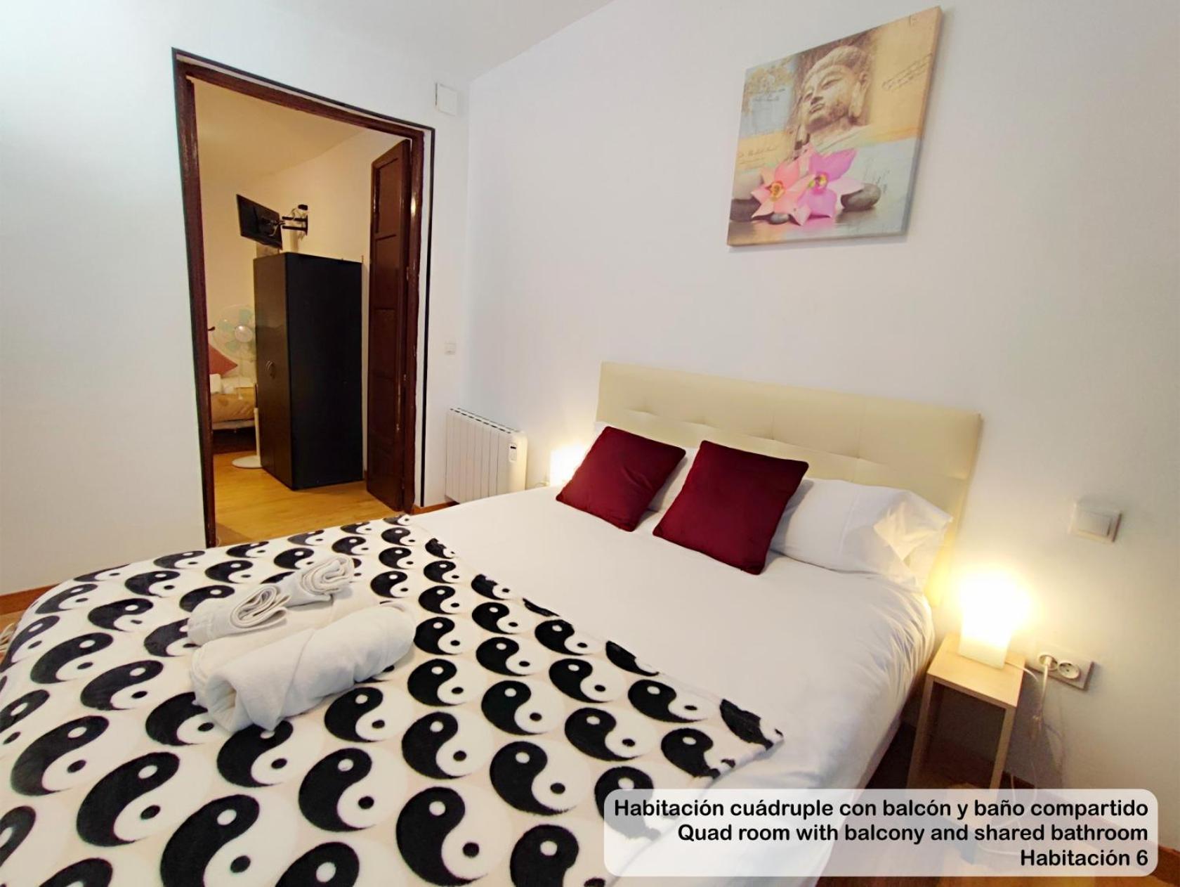 Centro Guest house *