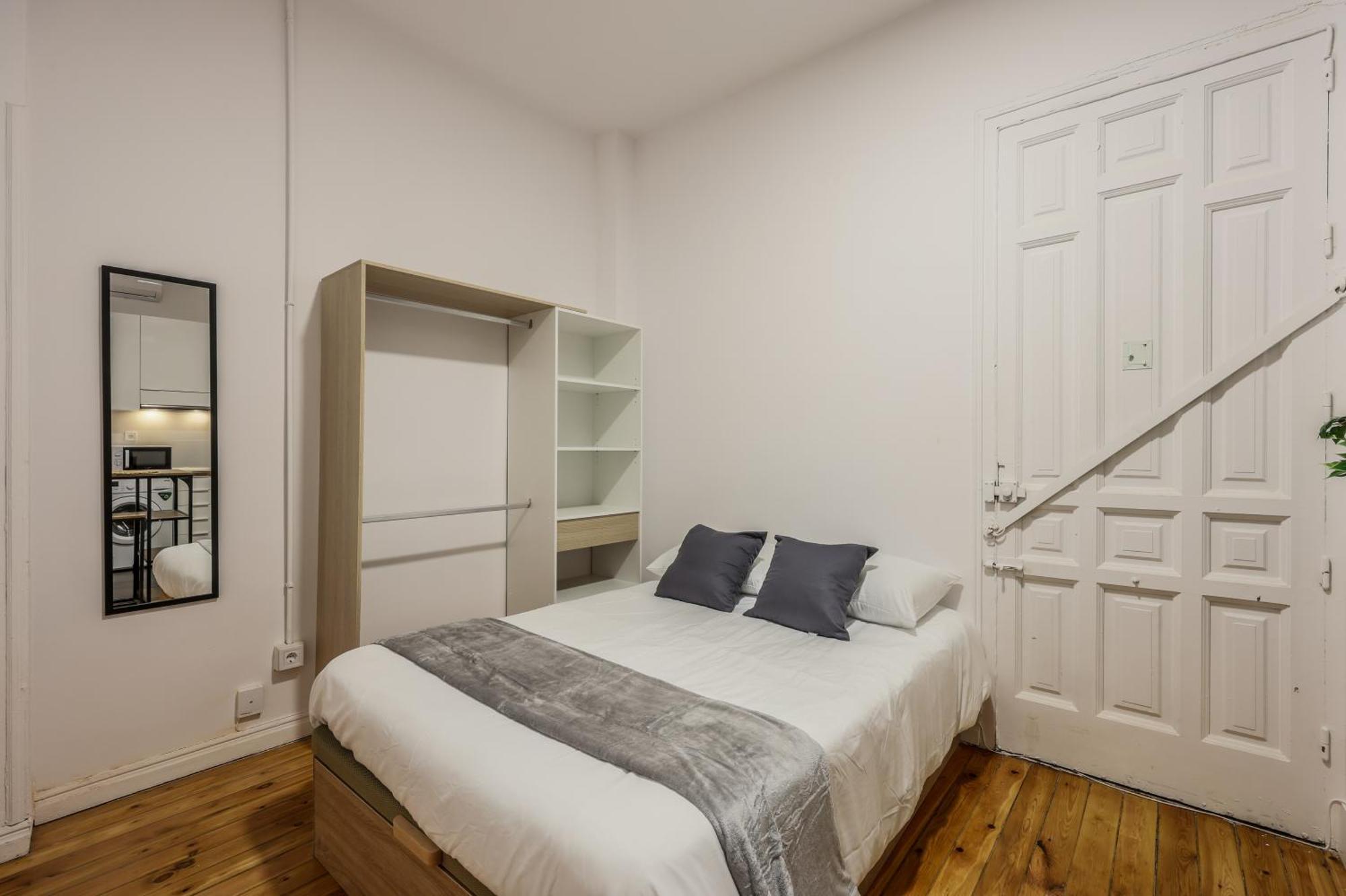 Apartment Victoria