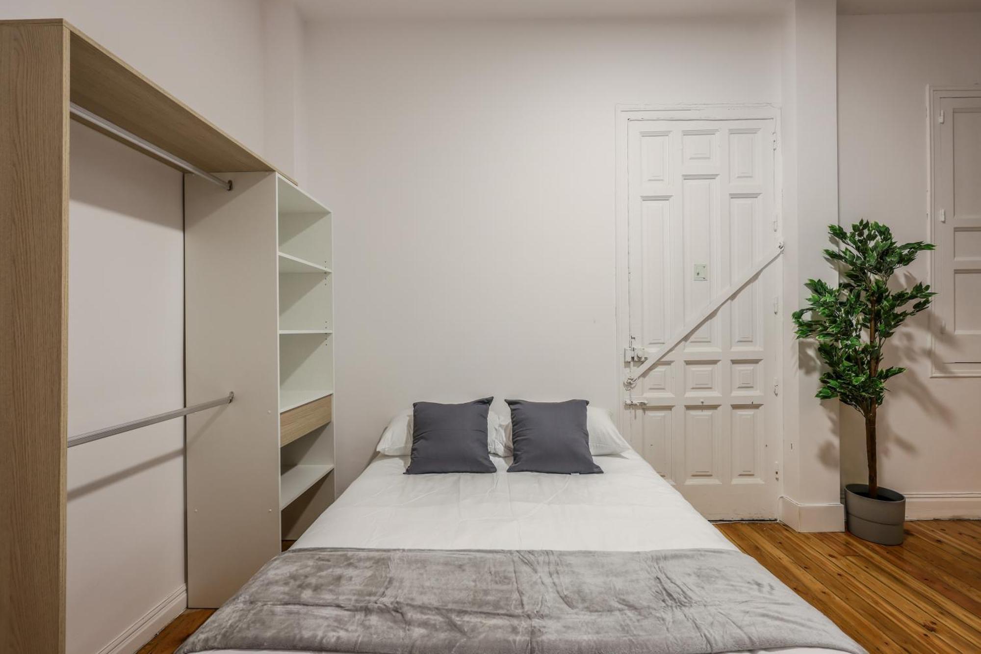 Apartment Victoria *