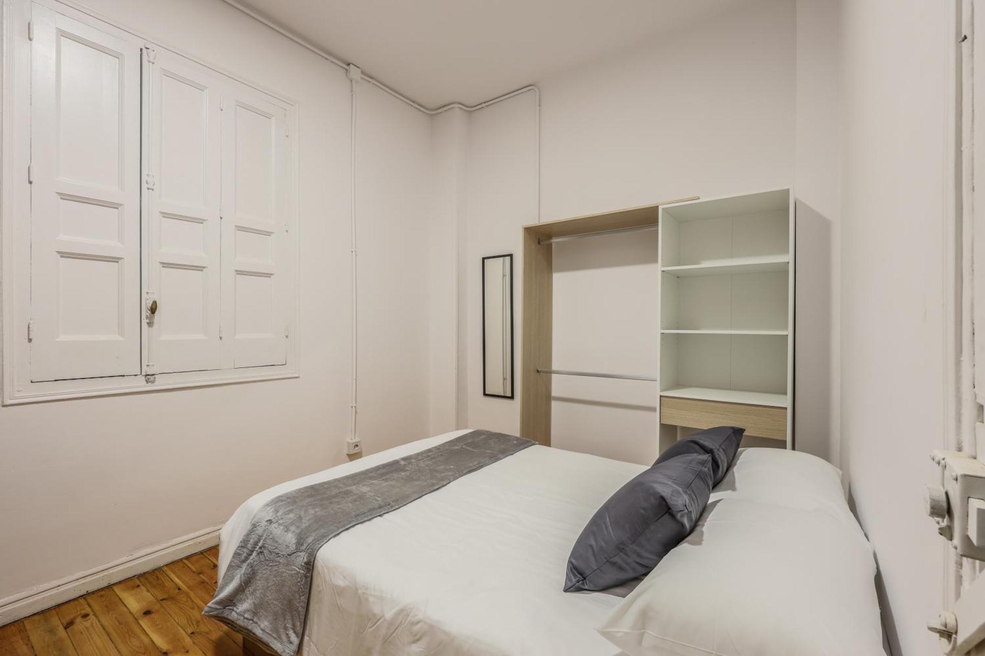 Apartment Victoria Madrid