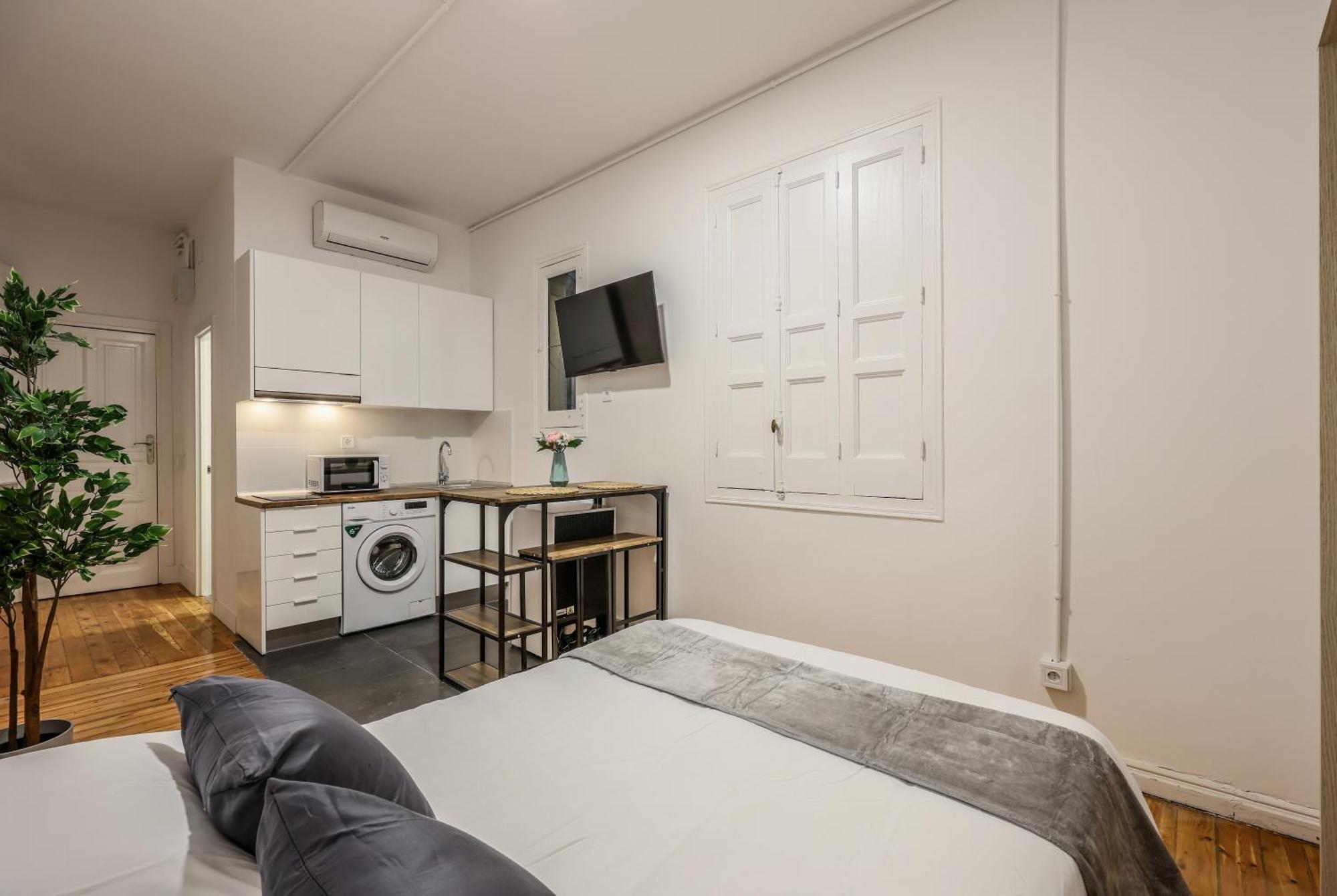 Apartment Victoria