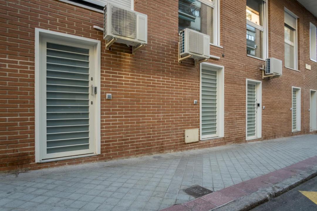 Modern- 1 Bd 1,5 Bth- Delicias Atocha Apartamento *