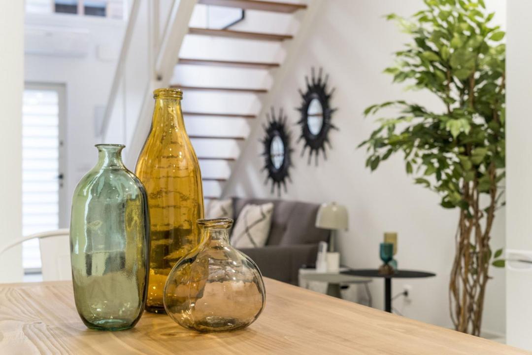 Modern- 1 Bd 1,5 Bth- Delicias Atocha Apartamento Madrid
