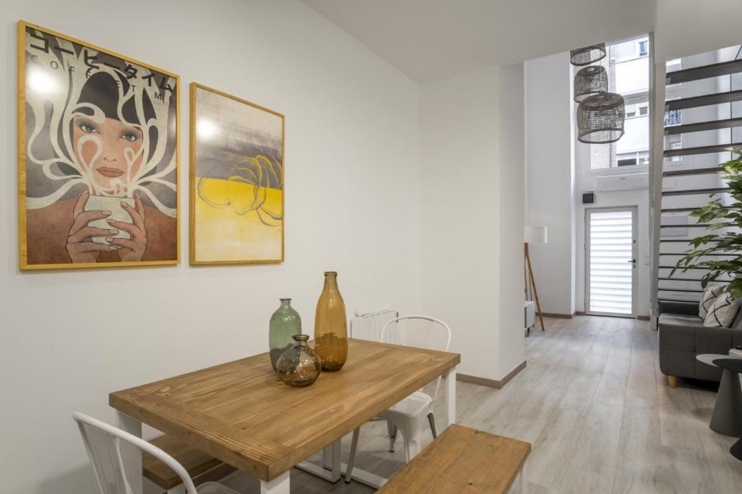 Apartamento Modern- 1 Bd 1,5 Bth- Delicias Atocha *