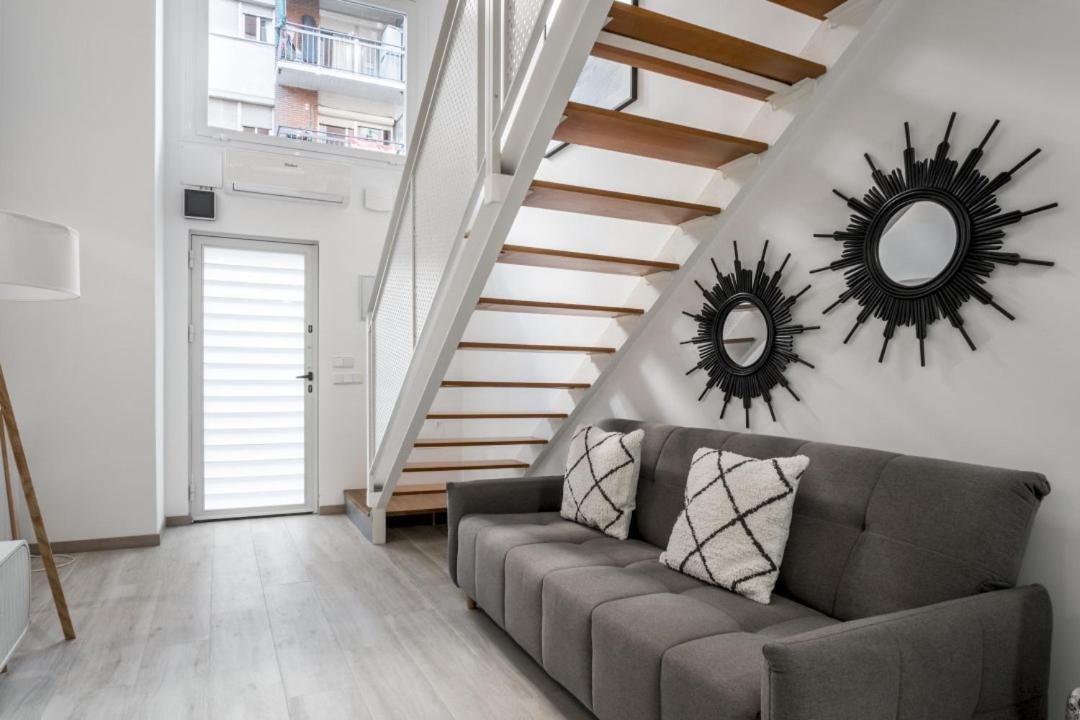 Modern- 1 Bd 1,5 Bth- Delicias Atocha Apartamento *