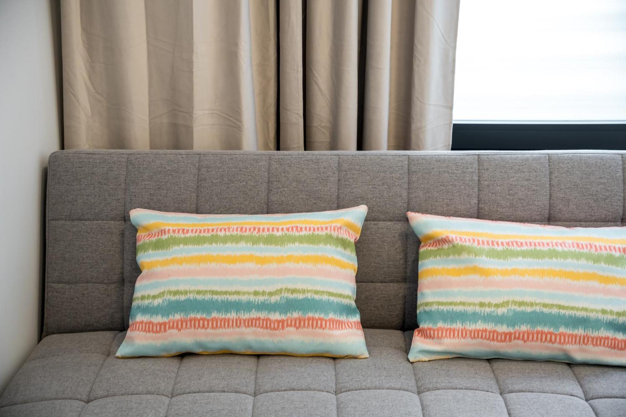 Modern Comfy-1bedroom 1bathroom-prosperidad * Madri
