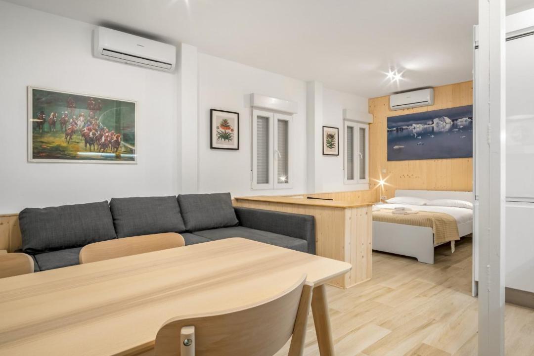 Apartment 1 Bedrooms 1 Bathroom Furnished - La Latina - Modern - Mintystay