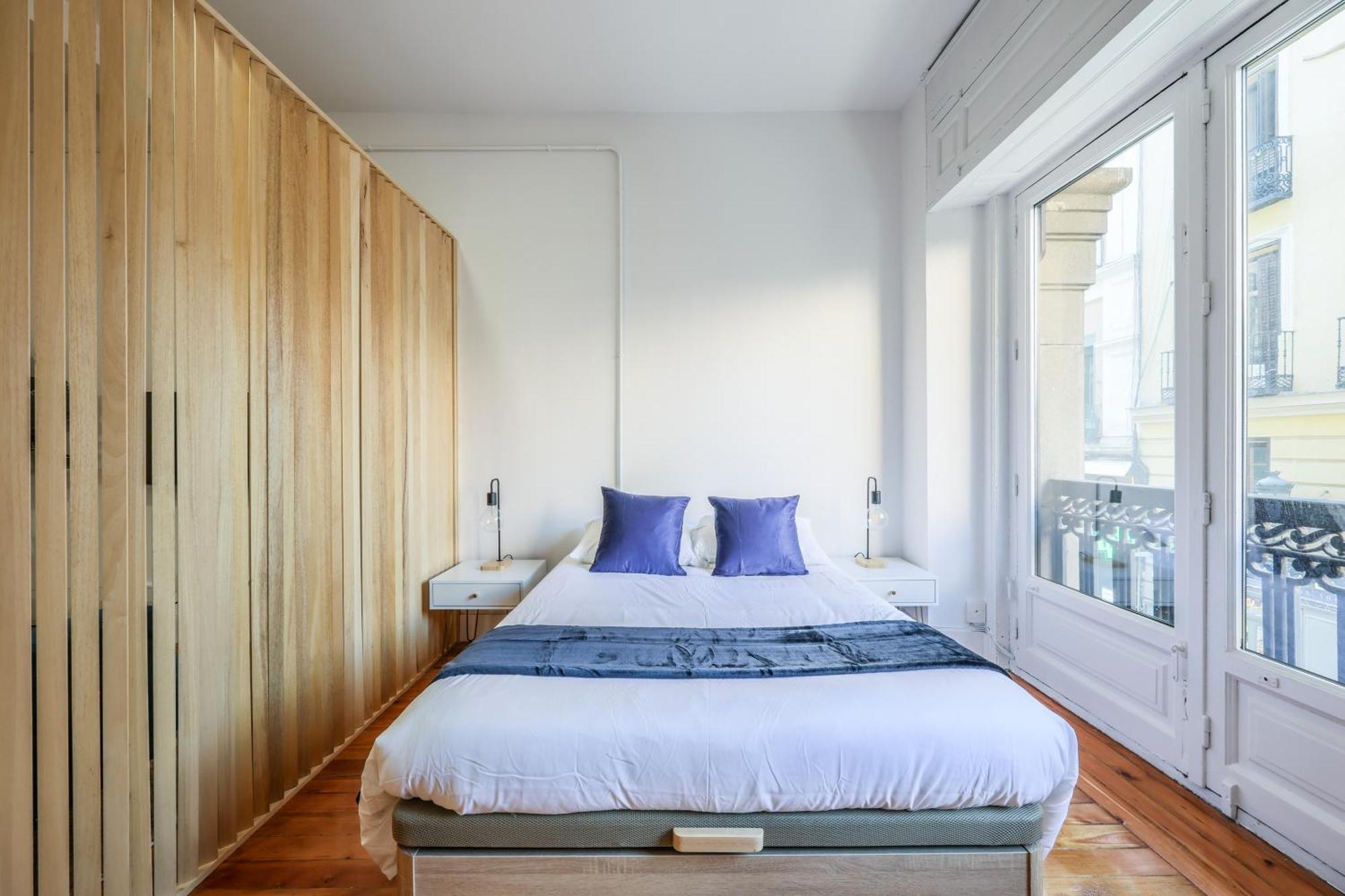 Apartment Victoria
