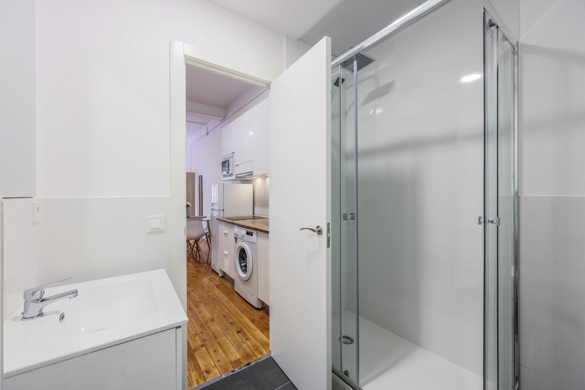 Apartment Victoria