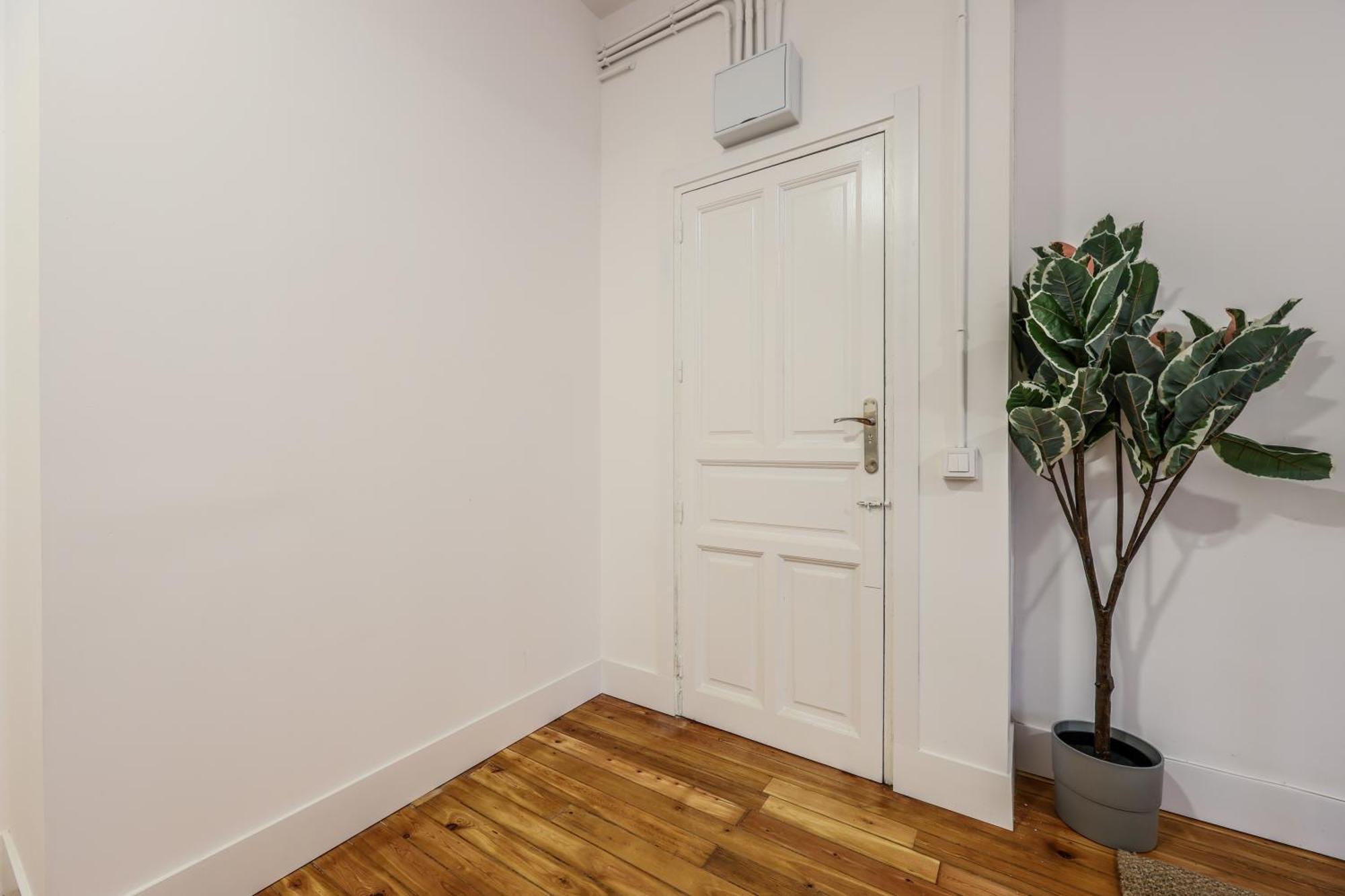 Apartment Victoria *