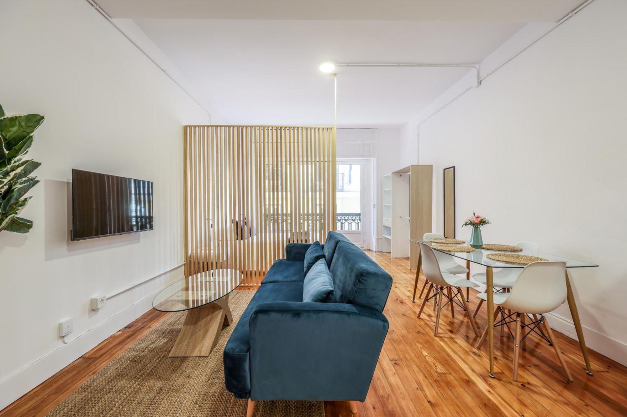 Apartment Victoria Madrid