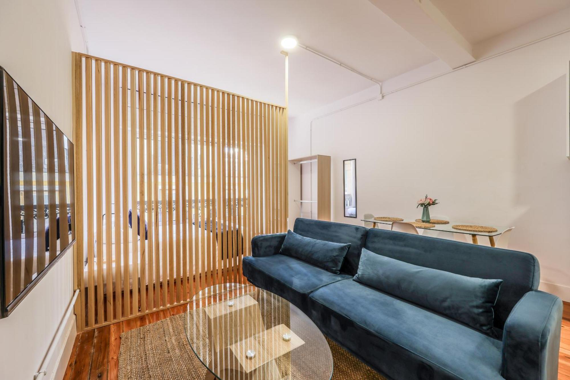 Victoria Apartment *
