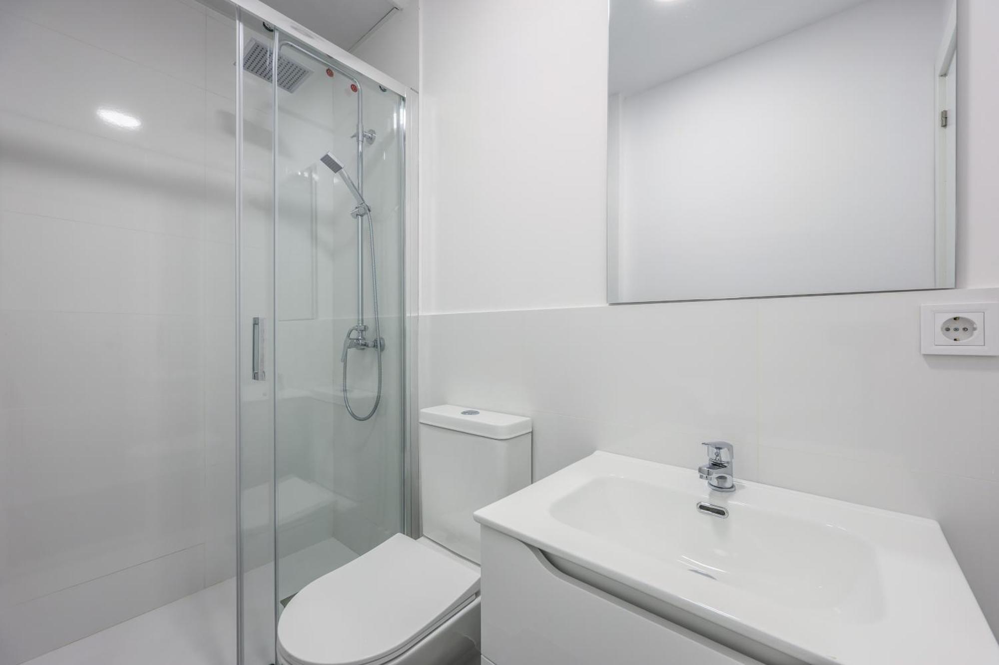 Victoria Apartment *