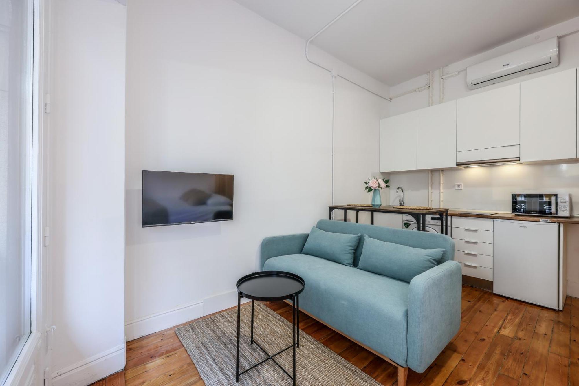 Apartment Victoria