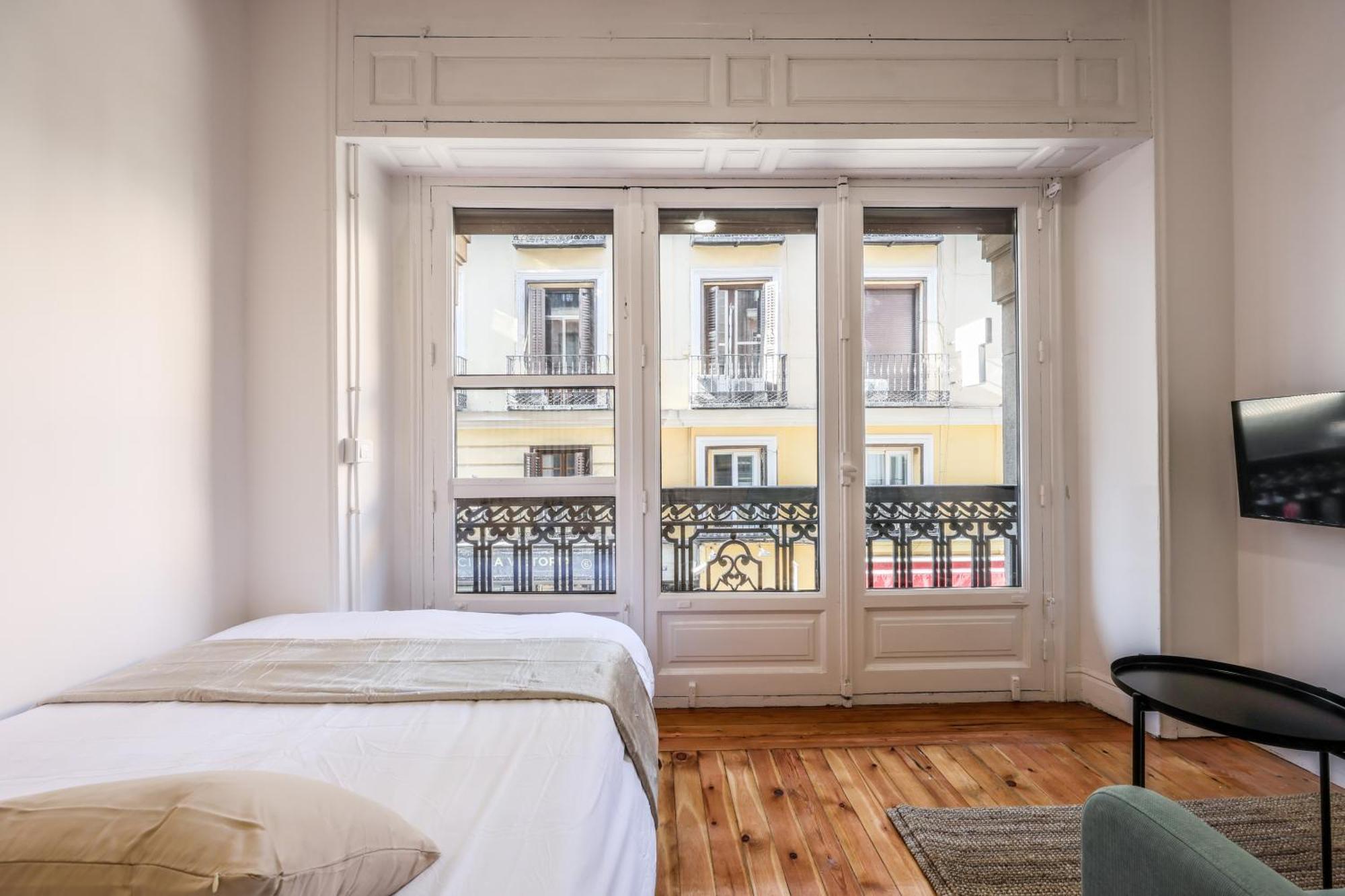 Victoria Madrid
