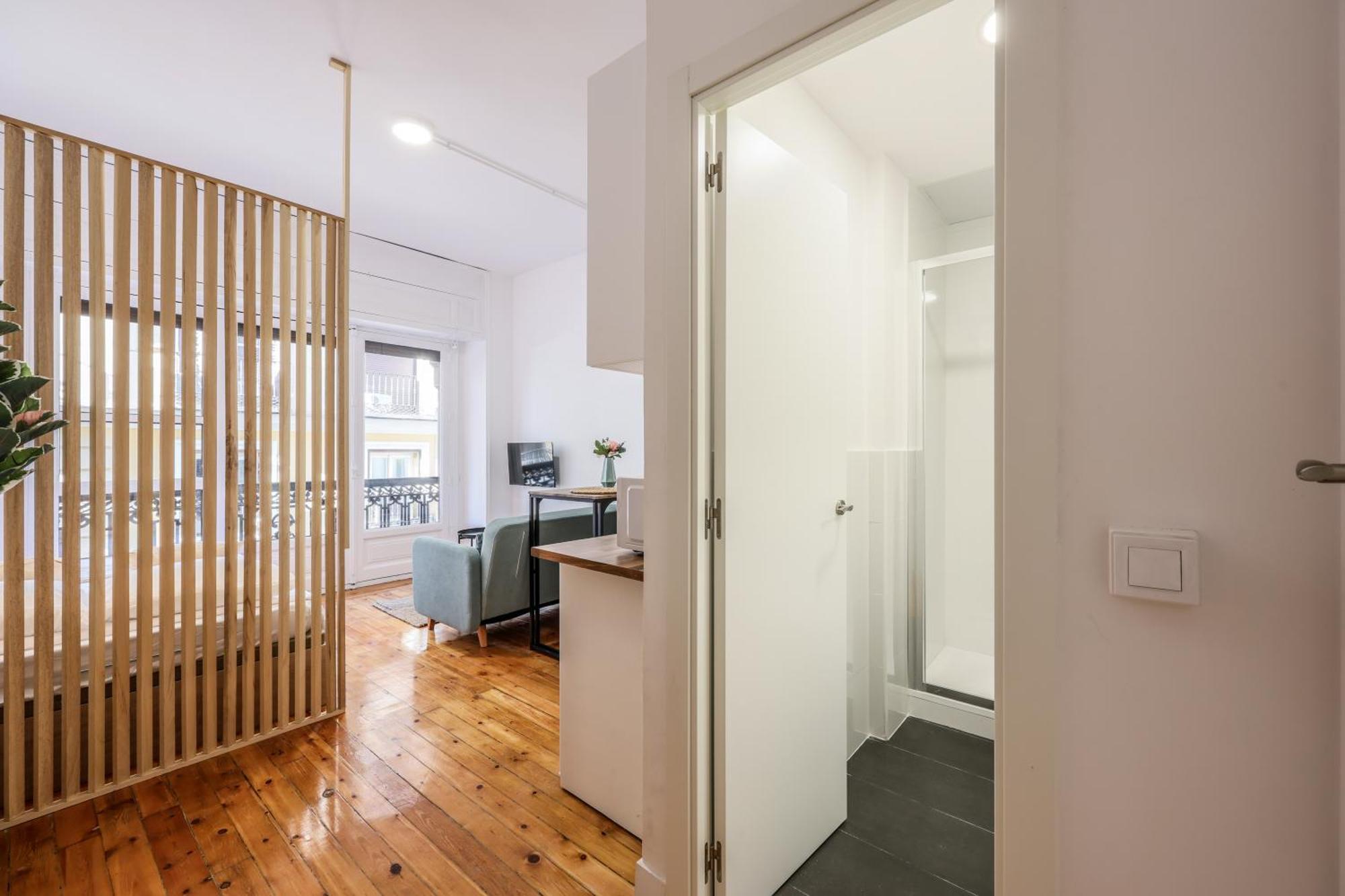 Apartment Victoria Madrid