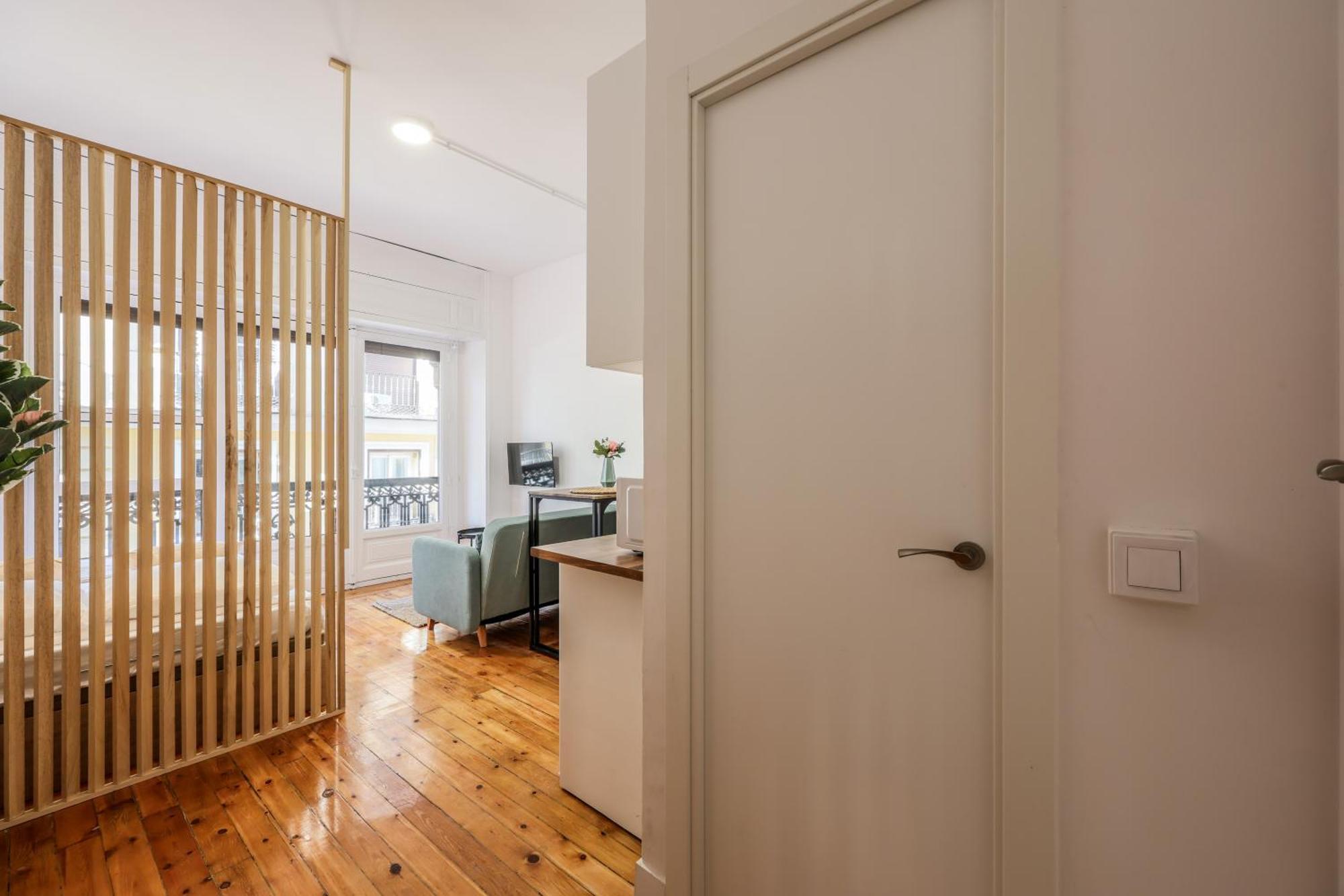 Apartment Victoria