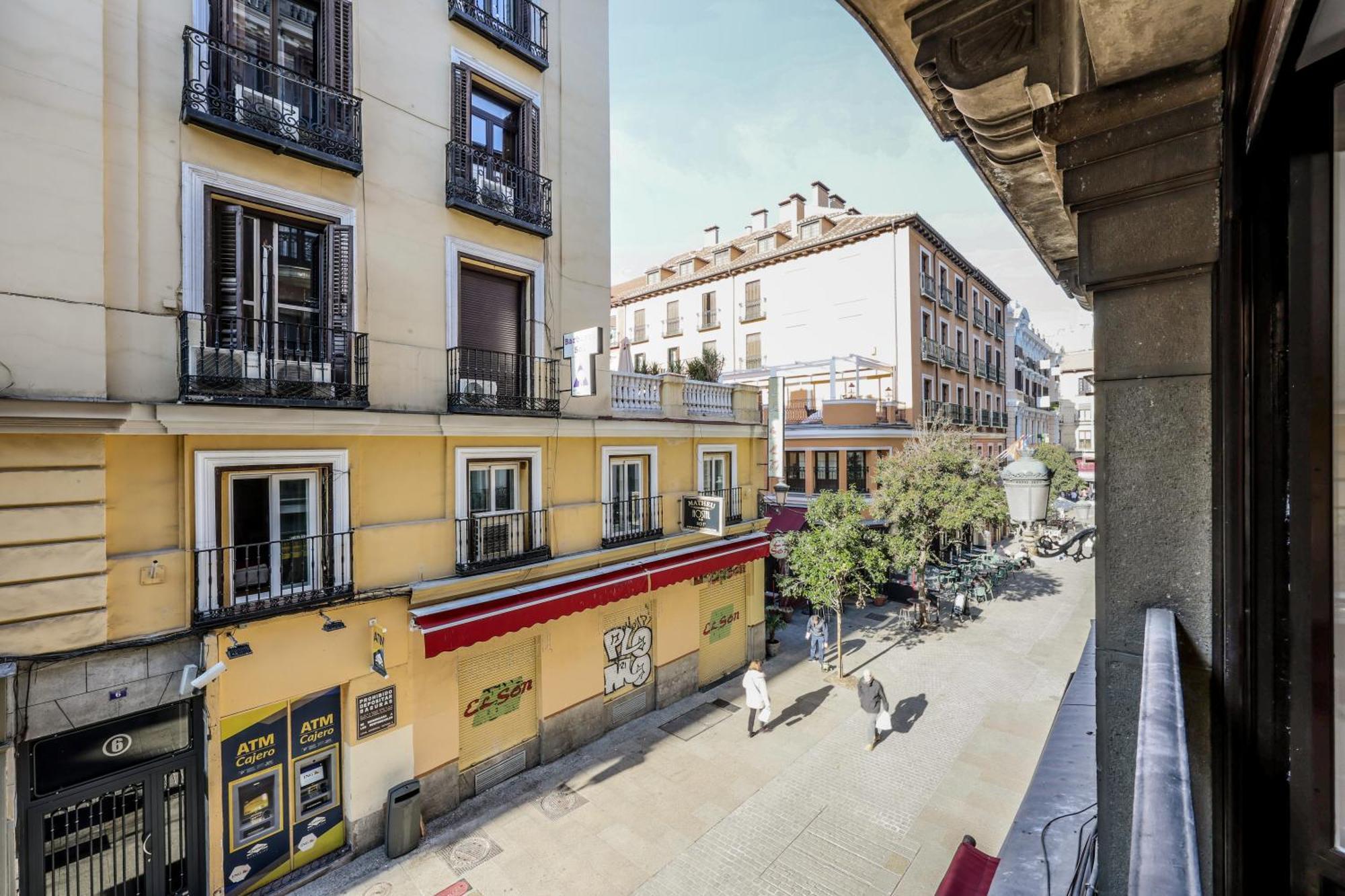 Victoria Madrid