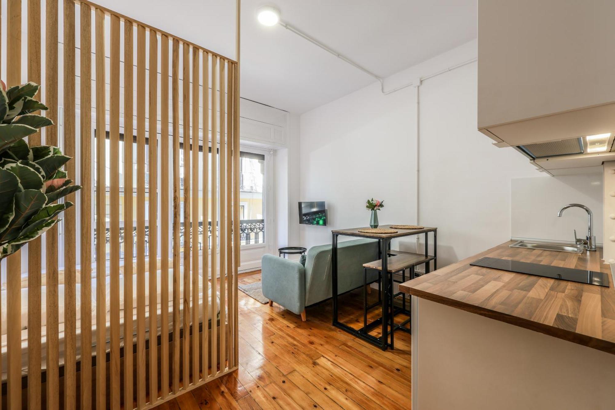 Apartment Victoria