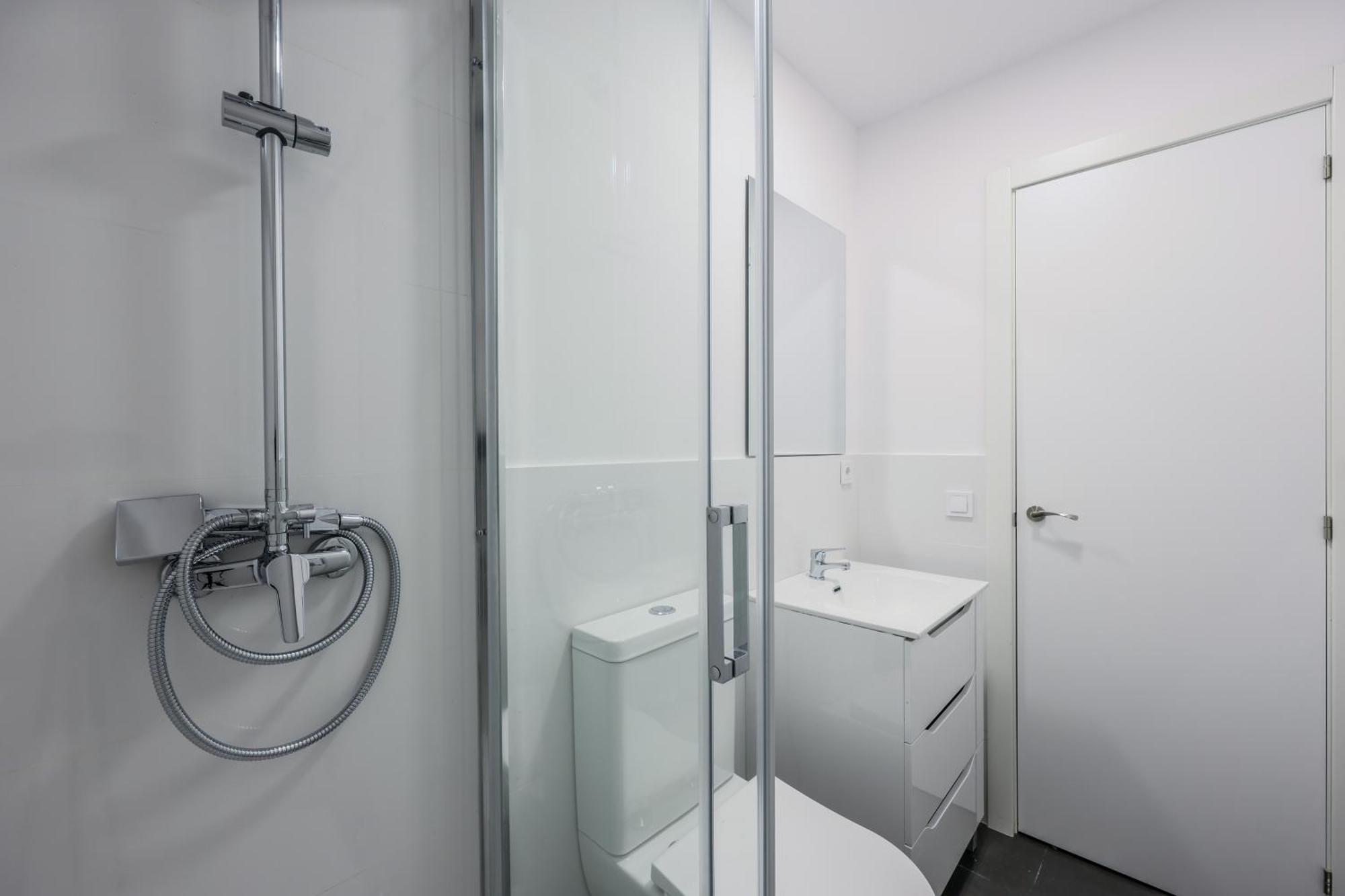 Apartment Victoria