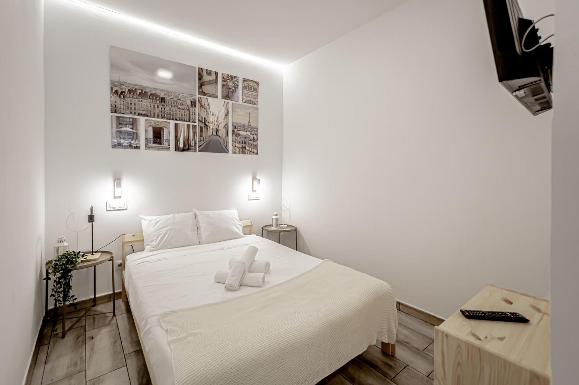 Tetuan Apartment *