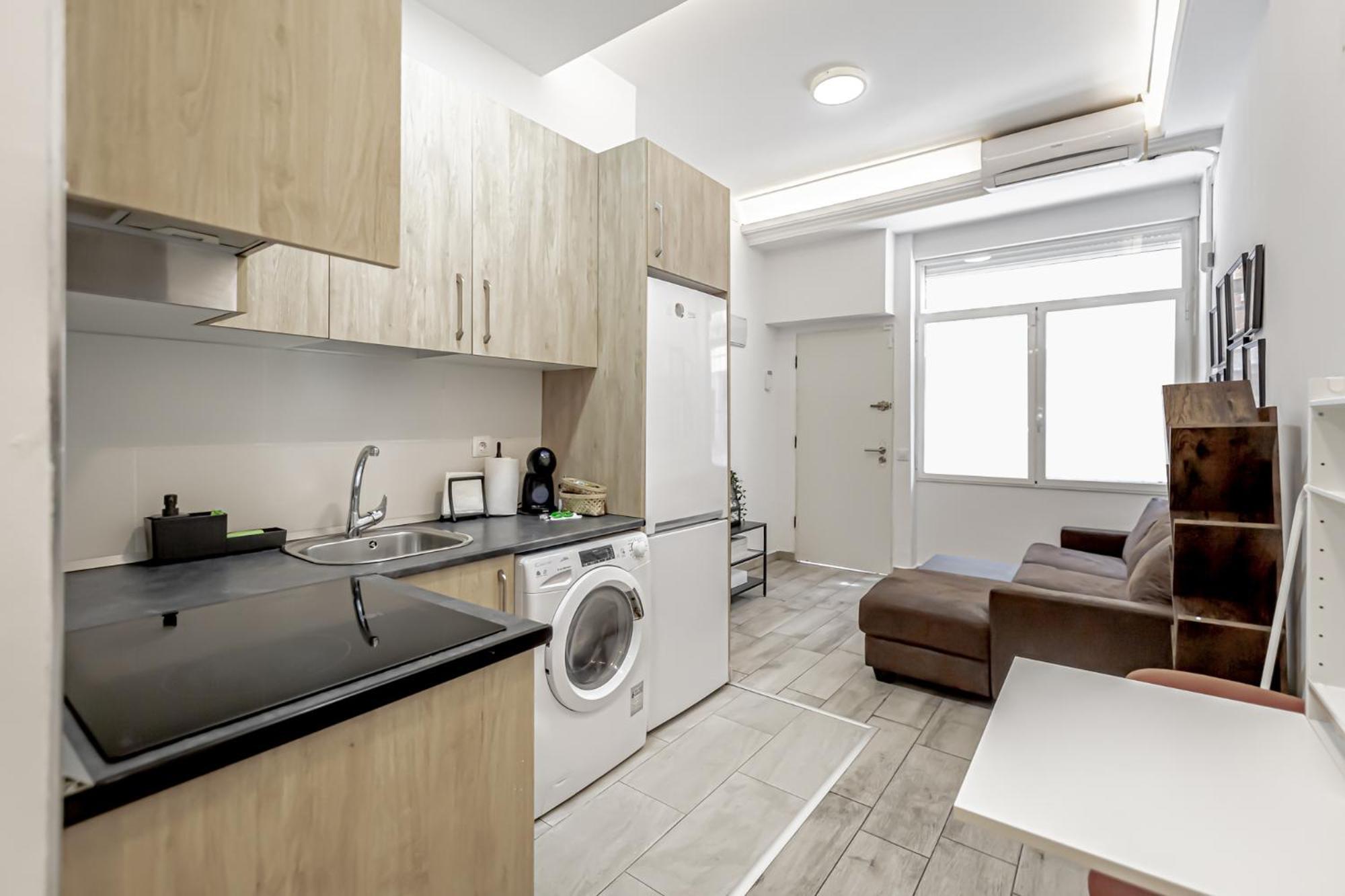 Apartment Tetuan *