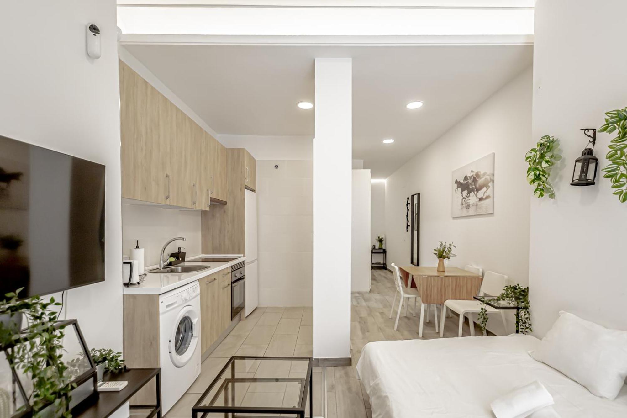 Apartment Tetuan *