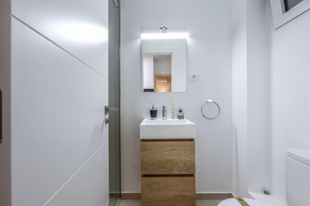 Apartamento The Secret To A Great In Royal Palace