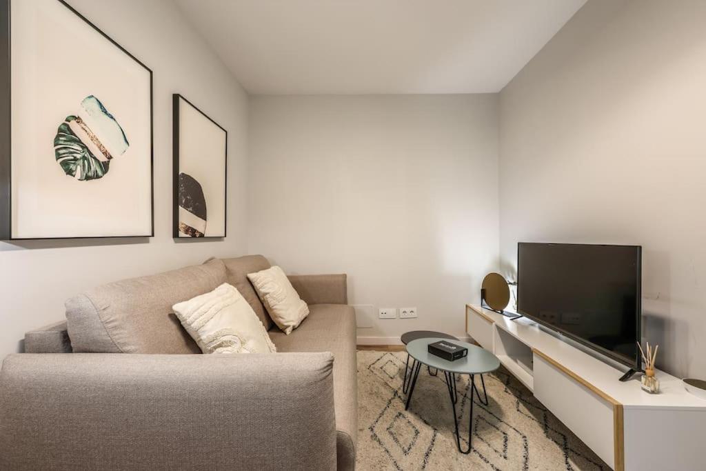 Apartamento The Secret To A Great In Royal Palace
