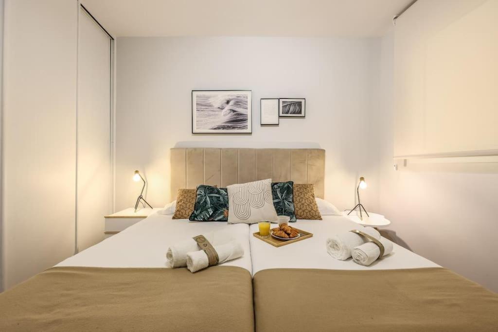 The Secret To A Great In Royal Palace Apartamento Madri