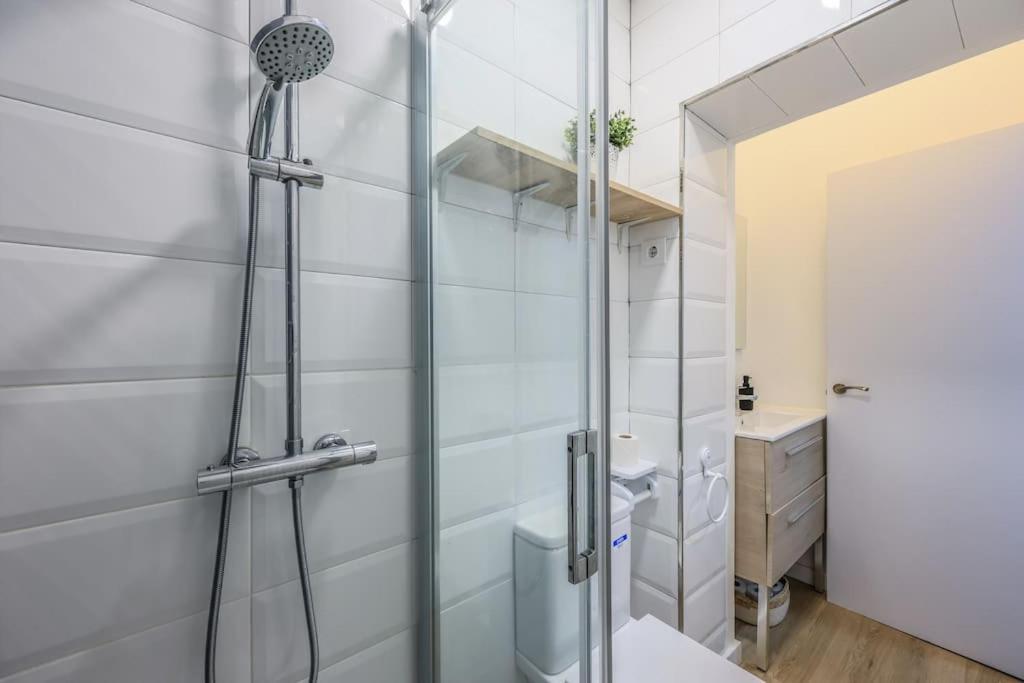 Apartamento Unique Flat La Latina * Billiard & Darts Madri