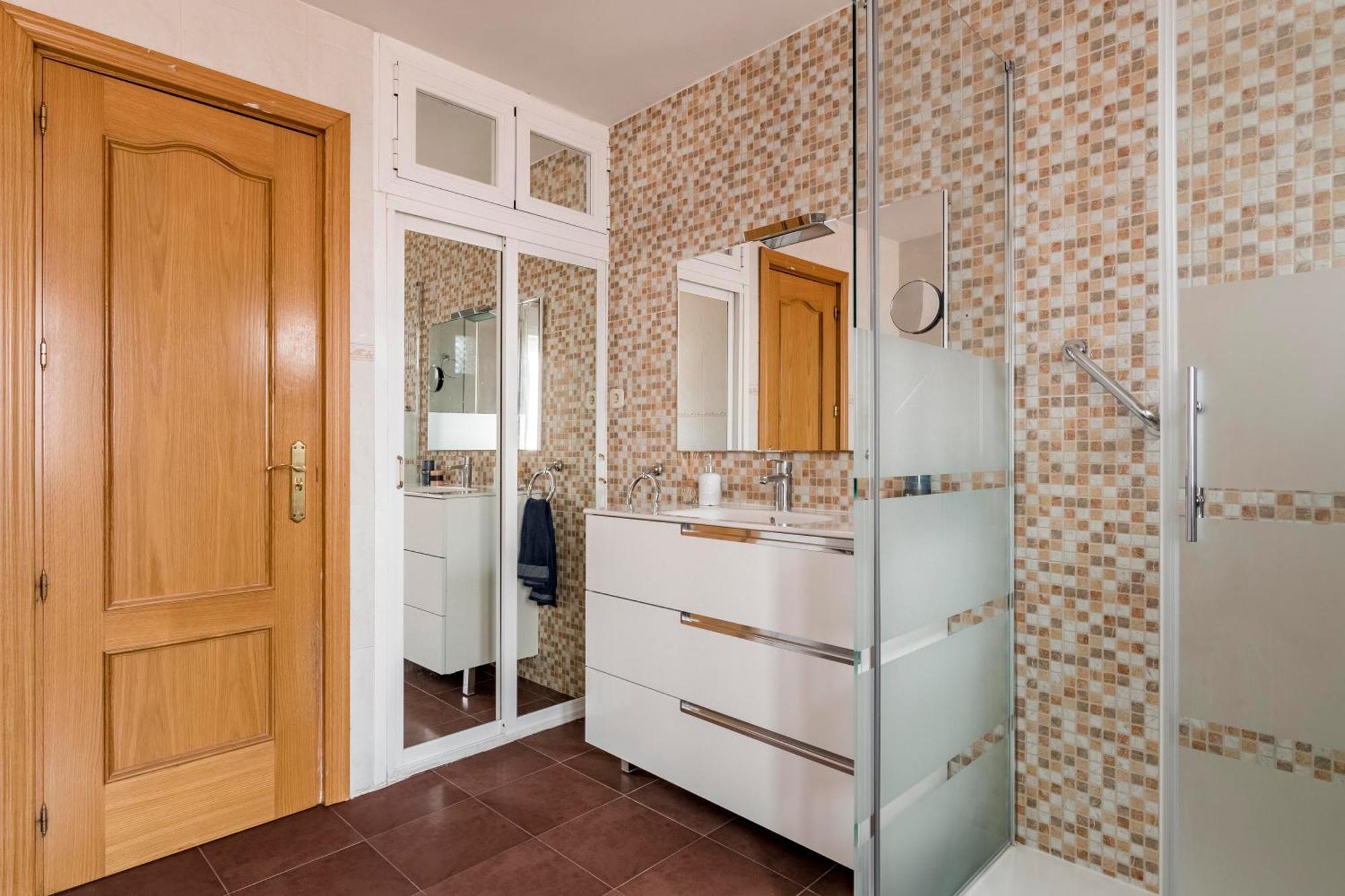 Precioso Piso En El Rastro By Bebalmy Apartment Madrid