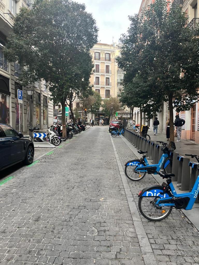 Apartamento Exyca Malasana *